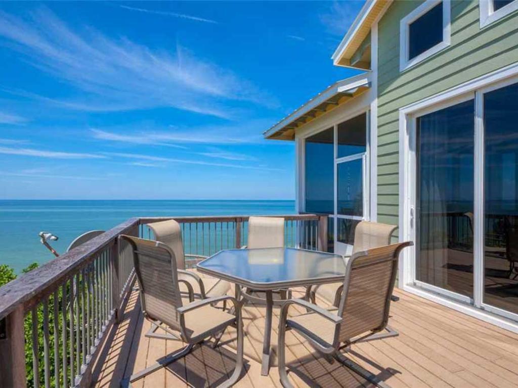 174-The Green Flash Home North Captiva المظهر الخارجي الصورة