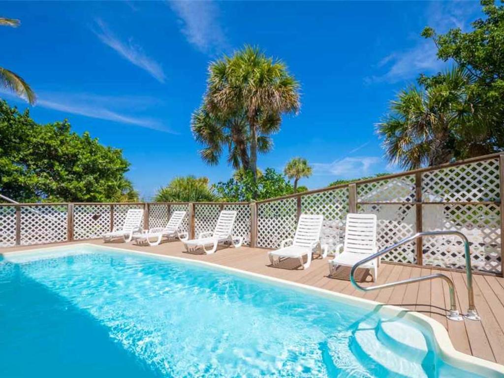 174-The Green Flash Home North Captiva المظهر الخارجي الصورة
