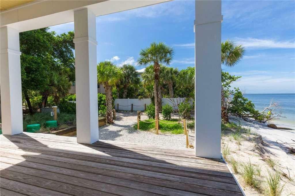 174-The Green Flash Home North Captiva المظهر الخارجي الصورة