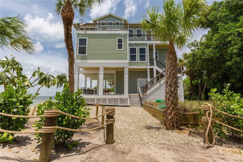 174-The Green Flash Home North Captiva المظهر الخارجي الصورة