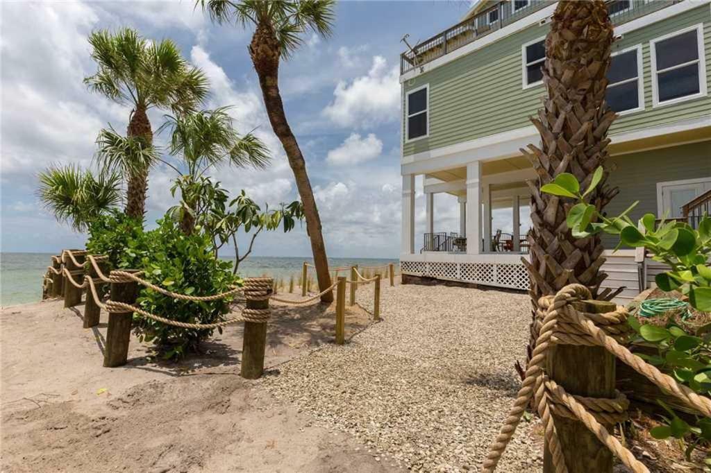 174-The Green Flash Home North Captiva المظهر الخارجي الصورة
