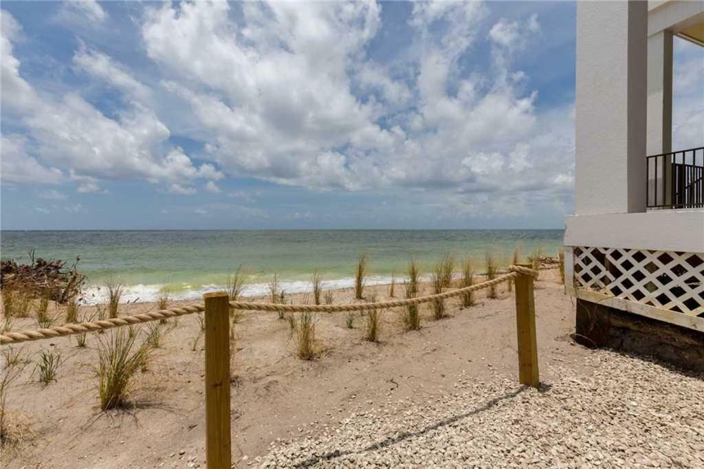 174-The Green Flash Home North Captiva المظهر الخارجي الصورة
