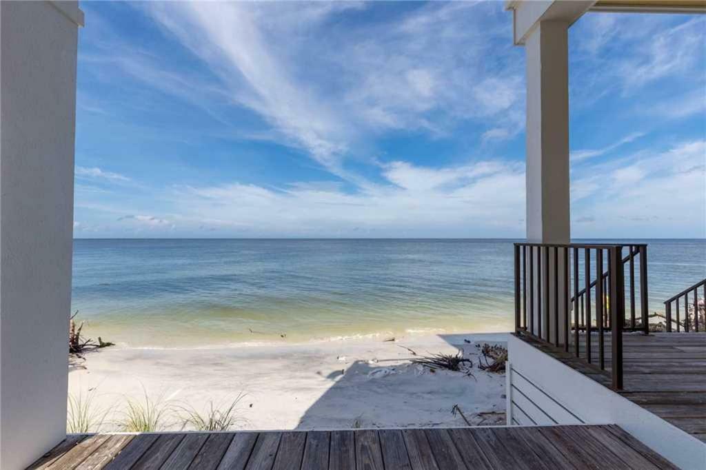 174-The Green Flash Home North Captiva المظهر الخارجي الصورة