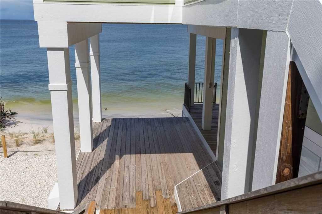 174-The Green Flash Home North Captiva المظهر الخارجي الصورة