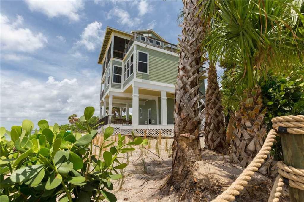 174-The Green Flash Home North Captiva المظهر الخارجي الصورة