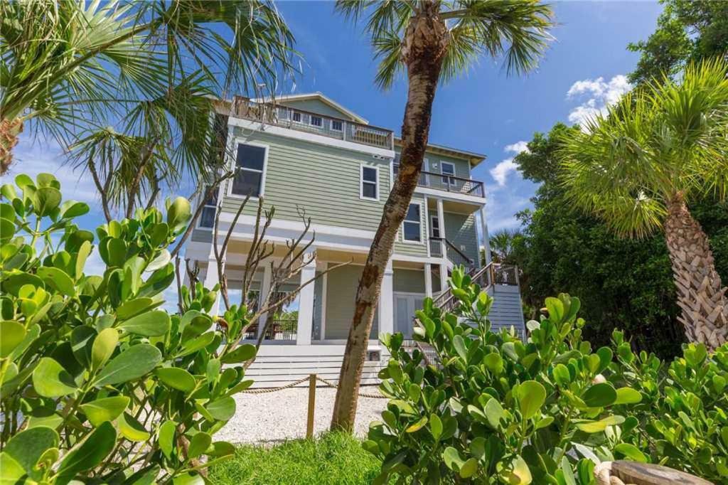174-The Green Flash Home North Captiva المظهر الخارجي الصورة